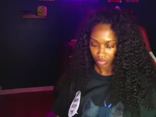 Ms Butterworths's Live Sex Cam Show
