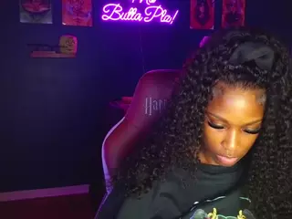 Ms Butterworths's Live Sex Cam Show