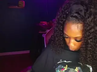 Ms Butterworths's Live Sex Cam Show