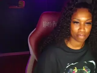 Ms Butterworths's Live Sex Cam Show