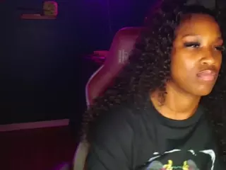 Ms Butterworths's Live Sex Cam Show