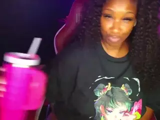 Ms Butterworths's Live Sex Cam Show
