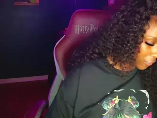 Ms Butterworths's Live Sex Cam Show