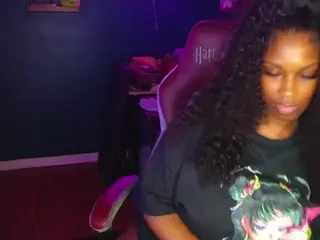 Ms Butterworths's Live Sex Cam Show