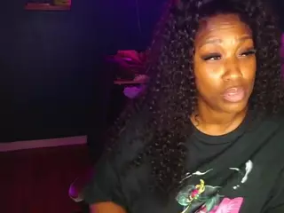 Ms Butterworths's Live Sex Cam Show
