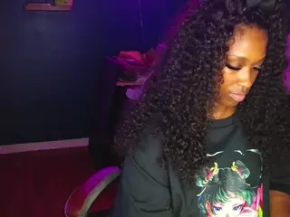 Ms Butterworths's Live Sex Cam Show