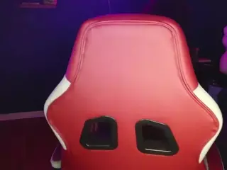 Ms Butterworths's Live Sex Cam Show