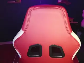Ms Butterworths's Live Sex Cam Show