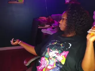 Ms Butterworths's Live Sex Cam Show