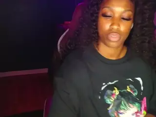 Ms Butterworths's Live Sex Cam Show