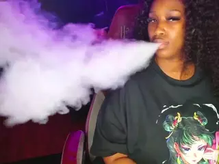 Ms Butterworths's Live Sex Cam Show