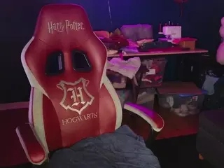 Ms Butterworths's Live Sex Cam Show