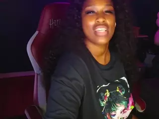 Ms Butterworths's Live Sex Cam Show