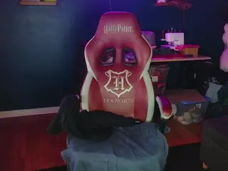 Ms Butterworths's Live Sex Cam Show