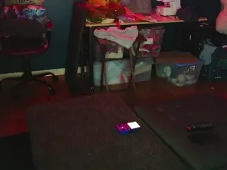 Ms Butterworths's Live Sex Cam Show