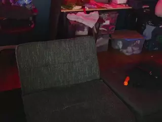 Ms Butterworths's Live Sex Cam Show