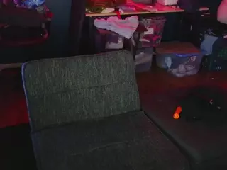 Ms Butterworths's Live Sex Cam Show
