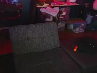 Ms Butterworths's Live Sex Cam Show