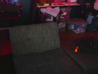 Ms Butterworths's Live Sex Cam Show