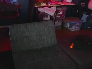Ms Butterworths's Live Sex Cam Show