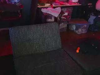 Ms Butterworths's Live Sex Cam Show