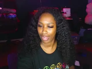 Ms Butterworths's Live Sex Cam Show