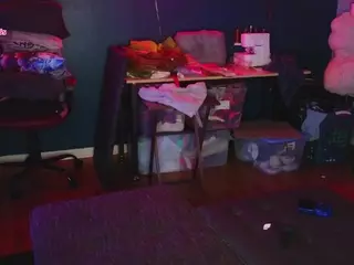 Ms Butterworths's Live Sex Cam Show