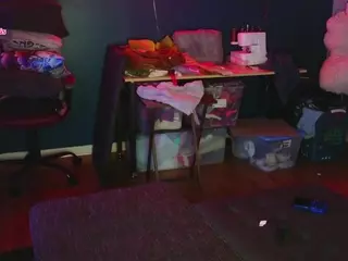 Ms Butterworths's Live Sex Cam Show