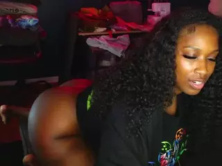 Ms Butterworths's Live Sex Cam Show