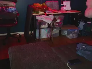 Ms Butterworths's Live Sex Cam Show