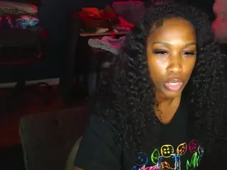 Ms Butterworths's Live Sex Cam Show