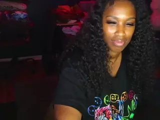 Ms Butterworths's Live Sex Cam Show