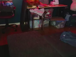 Ms Butterworths's Live Sex Cam Show