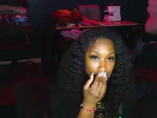 Ms Butterworths's Live Sex Cam Show