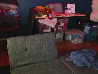 Ms Butterworths's Live Sex Cam Show