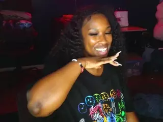 Ms Butterworths's Live Sex Cam Show