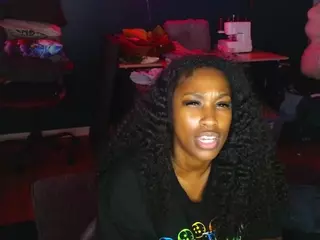 Ms Butterworths's Live Sex Cam Show