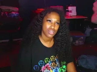 Ms Butterworths's Live Sex Cam Show