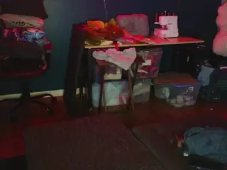 Ms Butterworths's Live Sex Cam Show