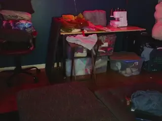 Ms Butterworths's Live Sex Cam Show