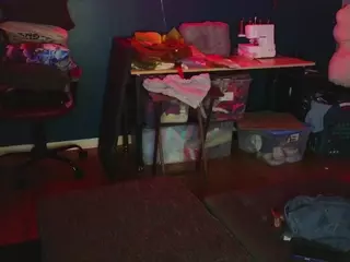 Ms Butterworths's Live Sex Cam Show