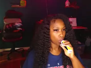 Ms Butterworths's Live Sex Cam Show