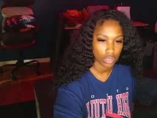 Ms Butterworths's Live Sex Cam Show