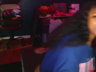 Ms Butterworths's Live Sex Cam Show