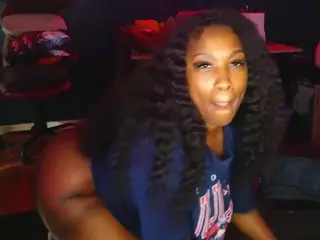 Ms Butterworths's Live Sex Cam Show