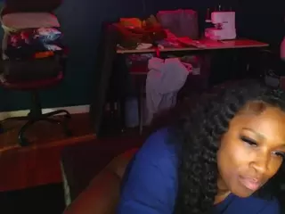 Ms Butterworths's Live Sex Cam Show