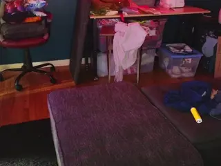 Ms Butterworths's Live Sex Cam Show
