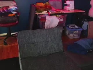 Ms Butterworths's Live Sex Cam Show