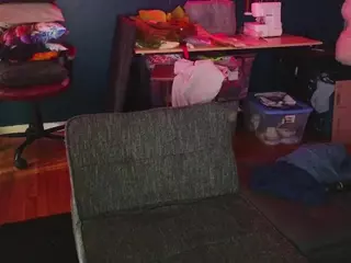 Ms Butterworths's Live Sex Cam Show