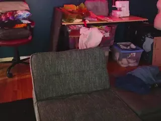 Ms Butterworths's Live Sex Cam Show